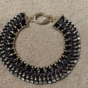 Stella and Dot statement necklace